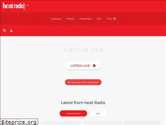 heatradio.com