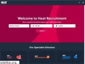 heatrecruitment.co.uk