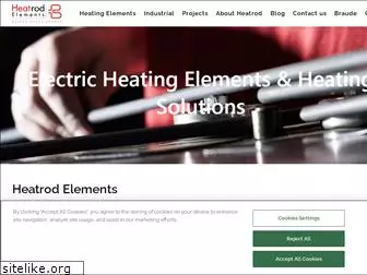 heatrod.com