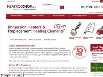 heatrodshop.com