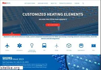 heatron.com