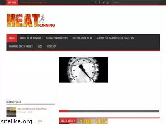 heatrunning.com