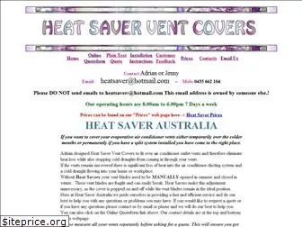 heatsaver.com.au