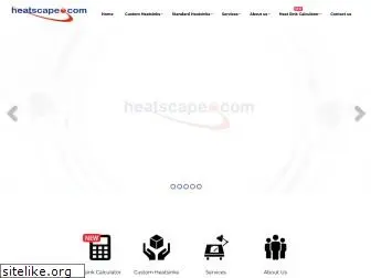 heatscape.com