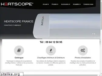 heatscopefrance.fr