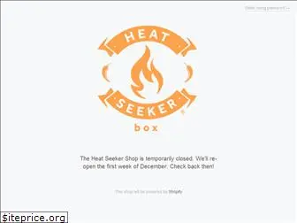 heatseekerbox.com