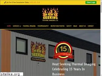 heatseekingthermalimaging.com