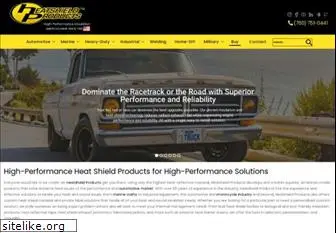 heatshieldproducts.com