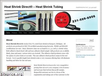 heatshrinkdirect.net