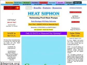 heatsiphon.com