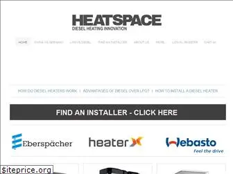 heatspace.co