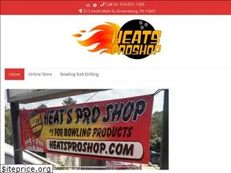 heatsproshop.com