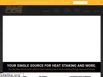 heatstaking.com