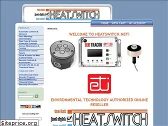 heatswitch.net