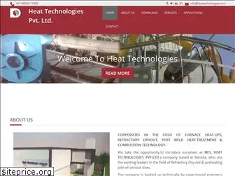 heattechnologies.com
