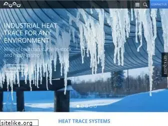 heattracespecialists.com