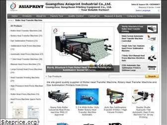 heattransfer-machine.com