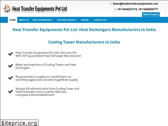 heattransferequipments.com