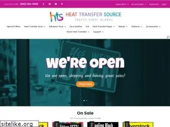 heattransfersource.com