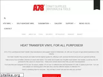 heattransfervinyl.co.uk