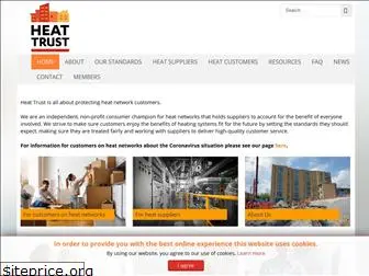 heattrust.org