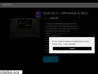 heatup3.com