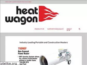 heatwagon.com thumbnail