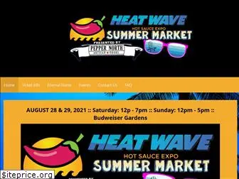 heatwaveexpo.com