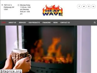 heatwavestoves.com