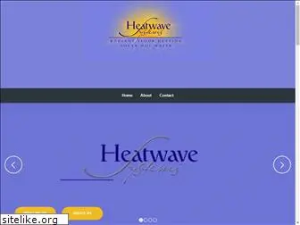 heatwavesystems.com