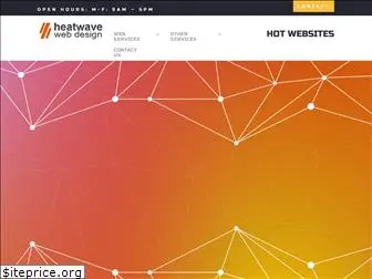 heatwavewebdesign.com