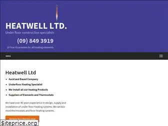 heatwell.co.nz