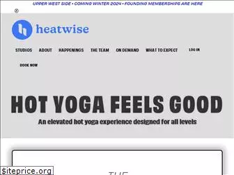 heatwise-studio.com