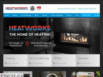 heatworks.com.au