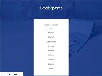 heatxperts.com