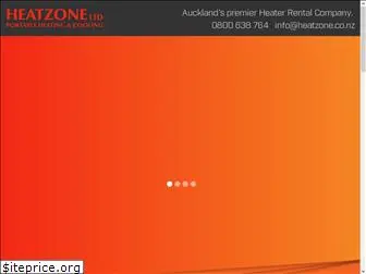 heatzone.co.nz