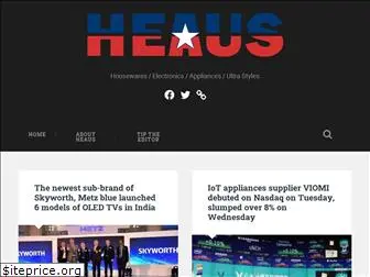 heaus.com