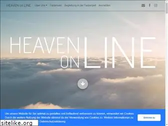 heaven-on-line.de