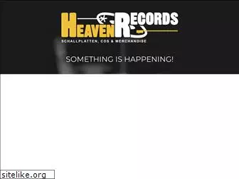 heaven-records.de