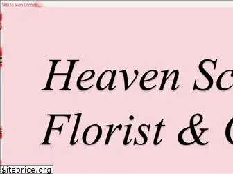 heaven-scents.net