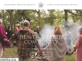 heavenandearthcommunity.co.uk