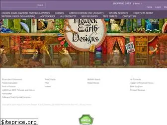 heavenandearthdesigns.com