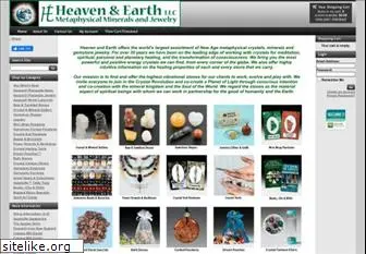 heavenandearthjewelry.com