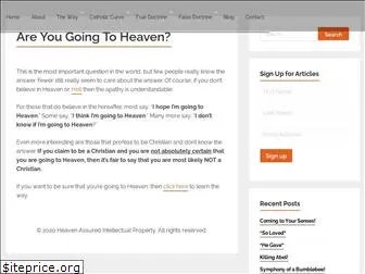 heavenassured.com