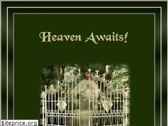 heavenawaits.com