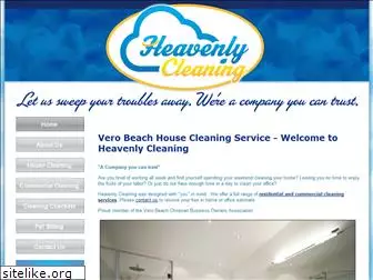 heavenclean.com