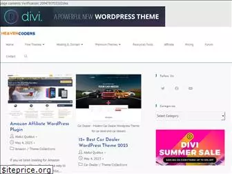 heavencoders.com