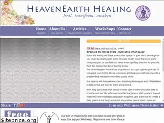 heavenearthhealing.com