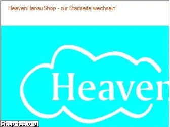 heavenhanau.de