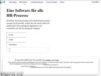 heavenhr.com